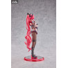 Original Character - Figurine Stella Illustrated by Mendokusai
