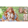 Original Character - 14th Villager Mama Tiana figure Antenna Shop Limited Edition, Dark Elf Village Series