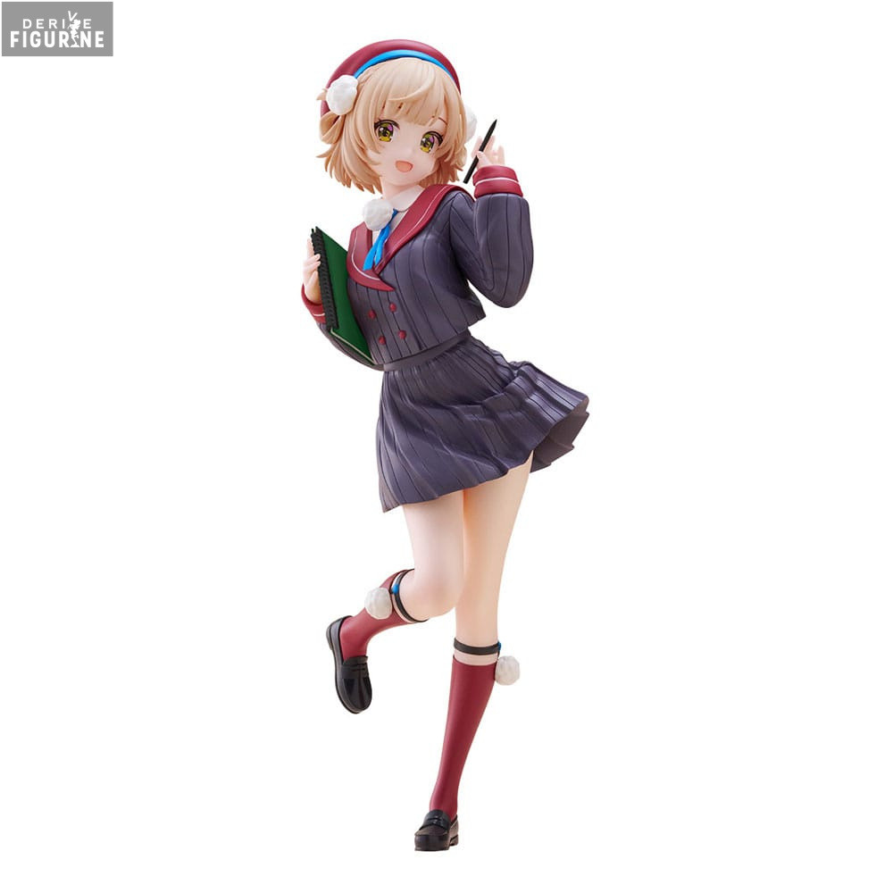 Shigure Ui figure, Tenitol - Virtual YouTuber - FuRyu