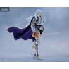 Berserk - Figure Griffith (Hawk of Light), S.H. Figuarts