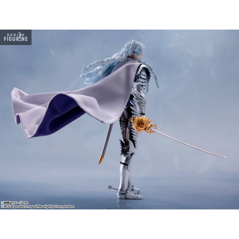 Berserk - Figurine Griffith...