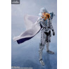 Berserk - Figure Griffith (Hawk of Light), S.H. Figuarts