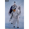 Berserk - Figure Griffith (Hawk of Light), S.H. Figuarts