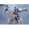 Berserk - Figure Griffith (Hawk of Light), S.H. Figuarts