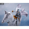 Berserk - Figurine Griffith (Hawk of Light), S.H. Figuarts