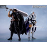 Berserk - Figure Griffith (Hawk of Light), S.H. Figuarts