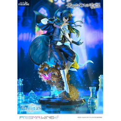 The Case Study of Vanitas -...