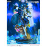 The Case Study of Vanitas - Vanitas figure, Prisma Wing
