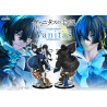 The Case Study of Vanitas - Vanitas figure, Prisma Wing