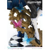 The Case Study of Vanitas - Vanitas figure, Prisma Wing