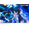 The Case Study of Vanitas - Vanitas figure, Prisma Wing