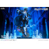 The Case Study of Vanitas - Figurine Vanitas, Prisma Wing
