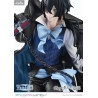 The Case Study of Vanitas - Vanitas figure, Prisma Wing