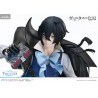 The Case Study of Vanitas - Vanitas figure, Prisma Wing