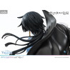 The Case Study of Vanitas - Vanitas figure, Prisma Wing