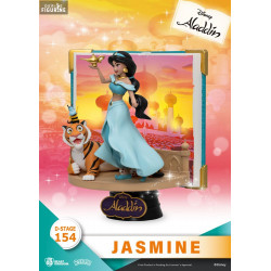 Disney, Aladdin - Jasmine...