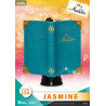 Disney, Aladdin - Jasmine figure, D-Stage Book Series