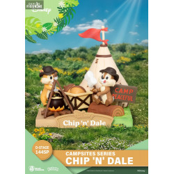 Disney - Figurine Tic & Tac...