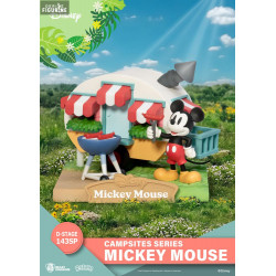 Disney - Figurine Mickey...