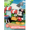 Disney - Figurine Mickey Mouse Special Edition, D-Stage Campsite Series