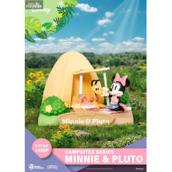 Disney - Figurine Minnie...