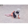 World Where the Thickness of a Girl's Thighs is Equal to Her Social Status - Pack Raura Aiza & Iroha Shishikura