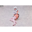 PRE ORDER - World Where the Thickness of a Girl's Thighs is Equal to Her Social Status - Raura Aiza figure