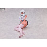 World Where the Thickness of a Girl's Thighs is Equal to Her Social Status - Figurine Raura Aiza