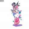 Original Character - Panish figure illustration by Annoano