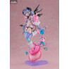 Original Character - Panish figure illustration by Annoano