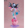 Original Character - Figurine Panish illustration by Annoano