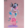 Original Character - Figurine Panish illustration by Annoano