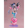 Original Character - Panish figure illustration by Annoano