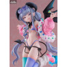 Original Character - Panish figure illustration by Annoano