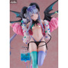 Original Character - Panish figure illustration by Annoano