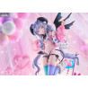 Original Character - Panish figure illustration by Annoano