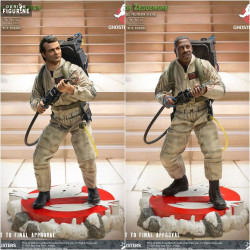 Ghostbusters - Pack Peter...
