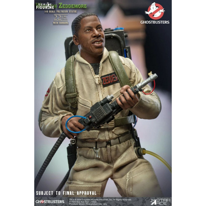Ghostbusters - Pack Peter...