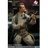 Ghostbusters - Pack Peter Venkman & Winston Zeddemore figures