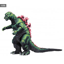 Figurine Godzilla, Head to...