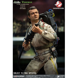 Ghostbusters - Figurine...