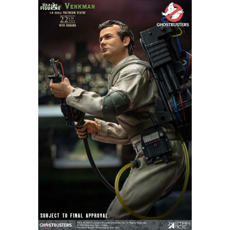 Ghostbusters - Figurine...