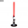 Star Wars - Darth Vader Light Saber lamp