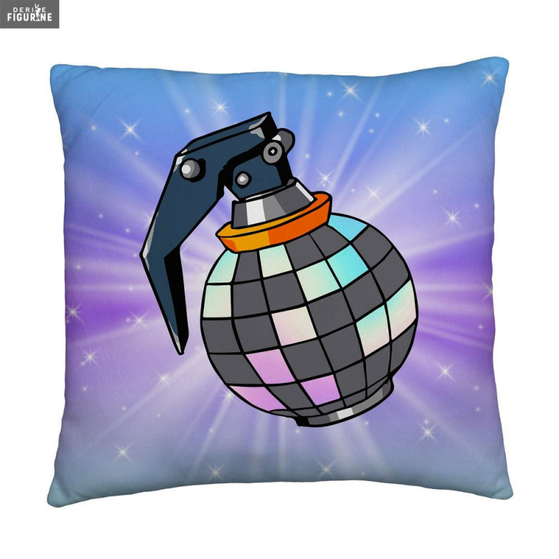 Coussin Fortnite au choix -...