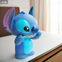 PRÉCOMMANDE - Disney, Lilo & Stitch - Lampe d'ambiance Stitch Standing
