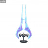 PRÉCOMMANDE - Halo - Lampe d'ambiance Blue Energy Sword