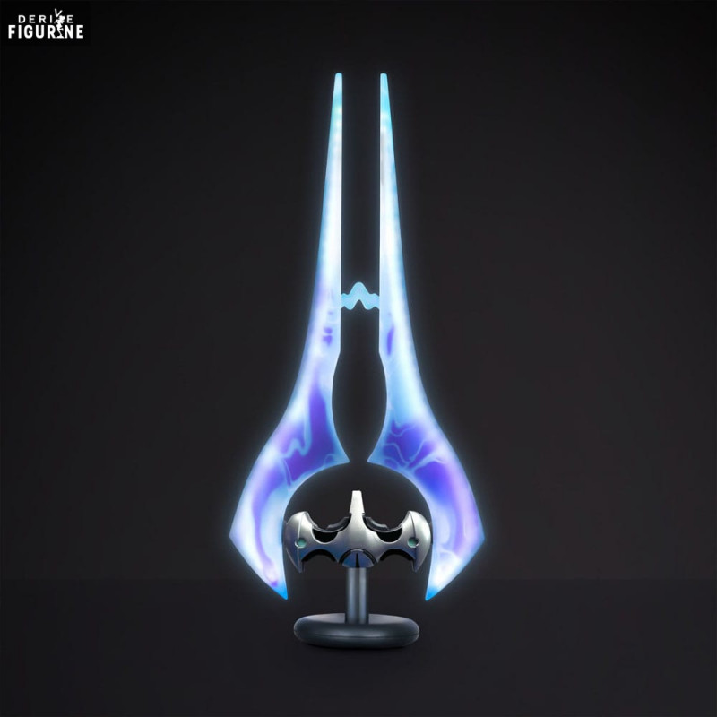 Halo - Blue Energy Sword...