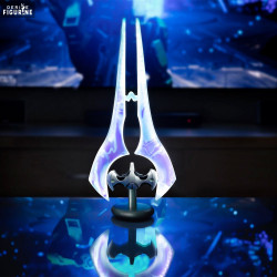 Halo - Lampe d'ambiance...