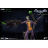 DC Comics, Arkham Origins - Figurine The Joker