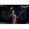DC Comics, Arkham Origins - Figurine The Joker
